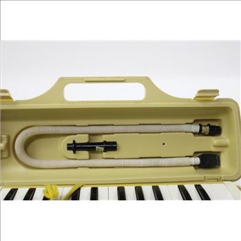 Suzuki Melodica Mouthpiece