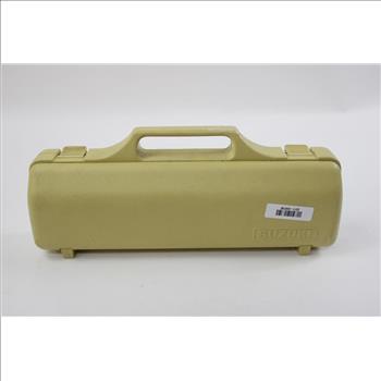 Suzuki Melodica Mouthpiece