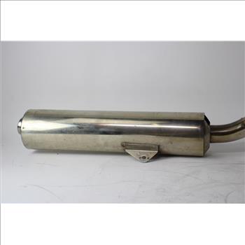 Suzuki SV650/s OEM Muffler Exhaust Slip On Pipe 17G2