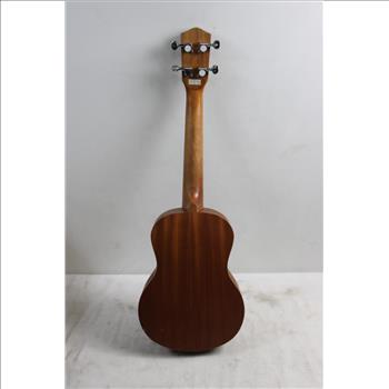 Suzuki Ukulele