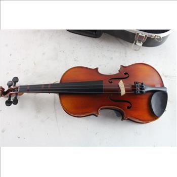 Suzuki Violin