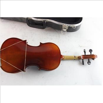 Suzuki Violin