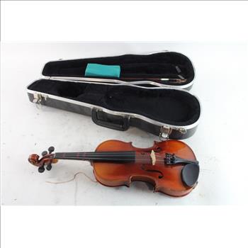 Suzuki Violin