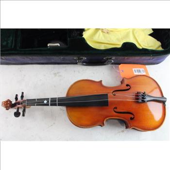 Suzuki Violin