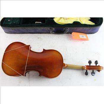 Suzuki Violin