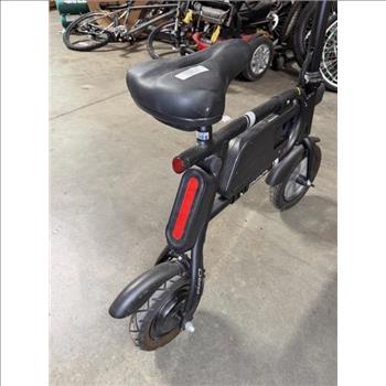 Swagcycle Pro E-Bike