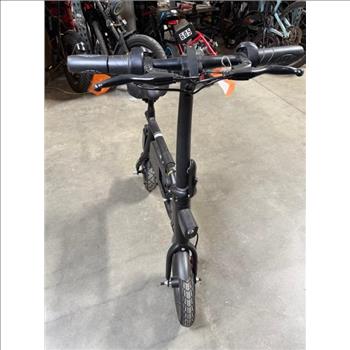 Swagcycle Pro E-Bike