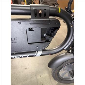 Swagcycle Pro E-Bike