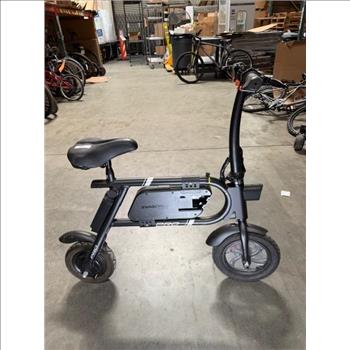 Swagcycle Pro E-Bike