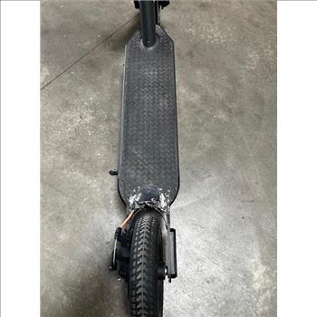 Swagger 5 Electric Push Scooter - SOLD FOR PARTS