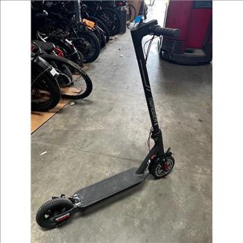 Swagger 5 Electric Push Scooter - SOLD FOR PARTS