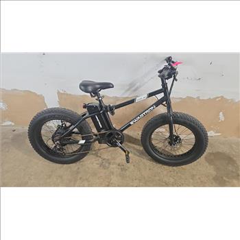 Swagtron E-Bike