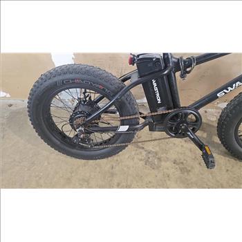 Swagtron E-Bike