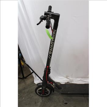 Swagtron Electric Scooter