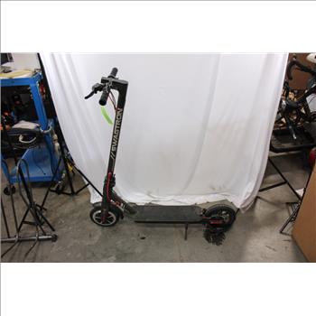 Swagtron Electric Scooter