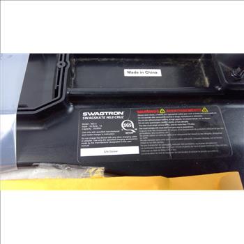 Swagtron NG3 Electric Skateboard