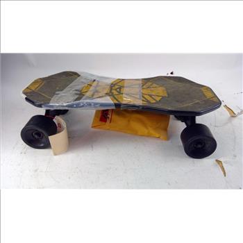 Swagtron NG3 Electric Skateboard