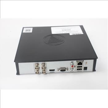 Swann 4 Channel Digital Video Recorder