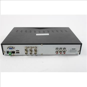 Swann 4CH Digital Video Recorder