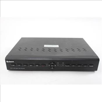 Swann 4CH Digital Video Recorder