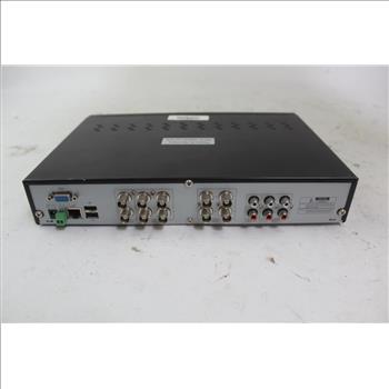 Swann 8 Channel DVR