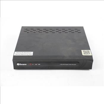 Swann 8CH Digital Video Recorder