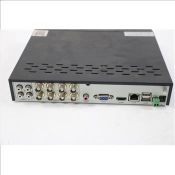 Swann 8CH Digital Video Recorder