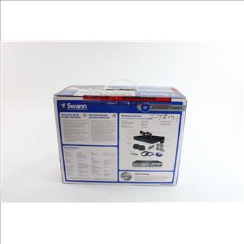 Swann Advanced Security System