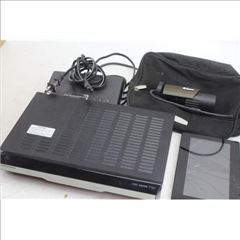 Swann Camera, Samsung HD Set Top Box And More: 5 Pieces