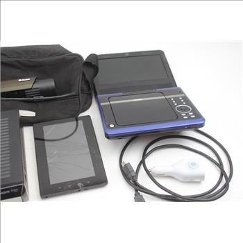 Swann Camera, Samsung HD Set Top Box And More: 5 Pieces