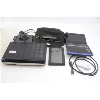 Swann Camera, Samsung HD Set Top Box And More: 5 Pieces
