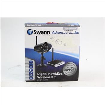 Swann Digital Hawkeye Wireless Kit