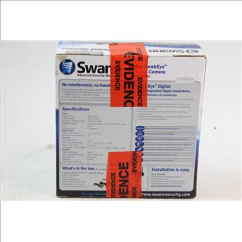 Swann Digital Hawkeye Wireless Kit