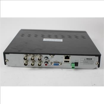 Swann Digital Video Recorder