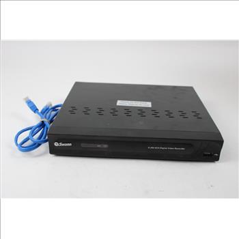Swann Digital Video Recorder