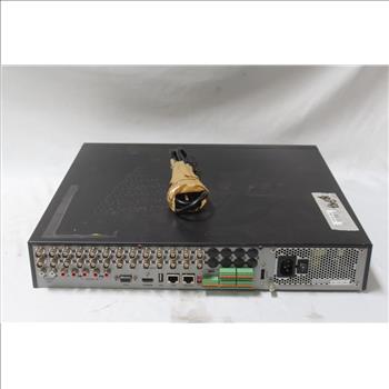 Swann Digital Video Recorder, 2TB