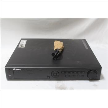 Swann Digital Video Recorder, 2TB