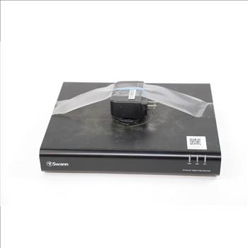 Swann DVR Player