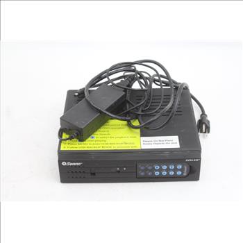 Swann Dvr4-950 Digital Video Recorder