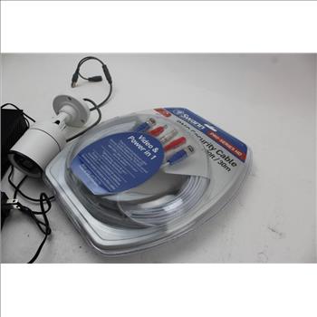 Swann Pro Series Security Set