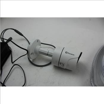 Swann Pro Series Security Set