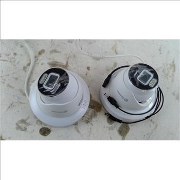 Swann Security Camera
