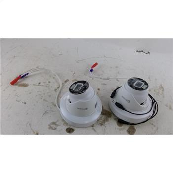 Swann Security Camera