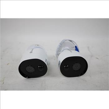 Swann Security Cameras, 2 Pieces
