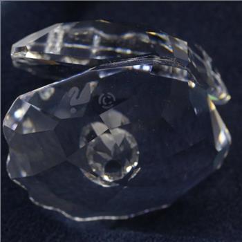 Swarovski Clam Shell Figurine