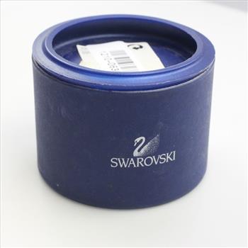 Swarovski Clam Shell Figurine