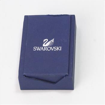 Swarovski Crystal Pendant