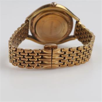 Swarovski Crystalline Aura Watch