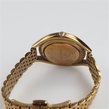 Swarovski Crystalline Aura Watch