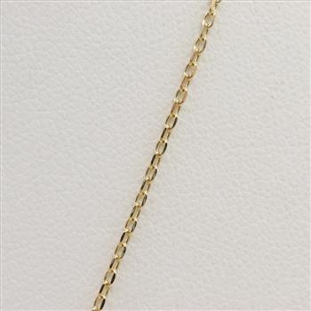 Swarovski GP Sparkling Dance Ladybug Necklace With Pendant